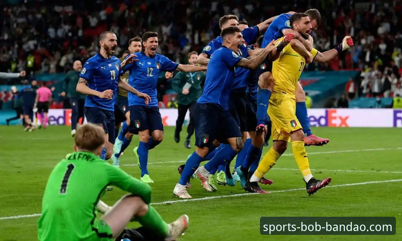 意大利连续三届无缘世界杯深度分析——波黑点球胜出背后的体育竞技趋势解读